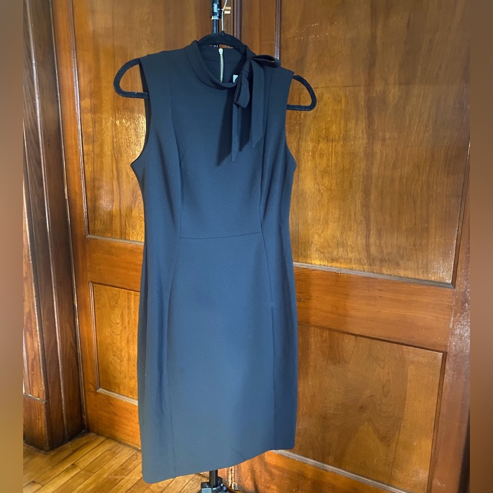 Calvin Klein, black, dress size 6